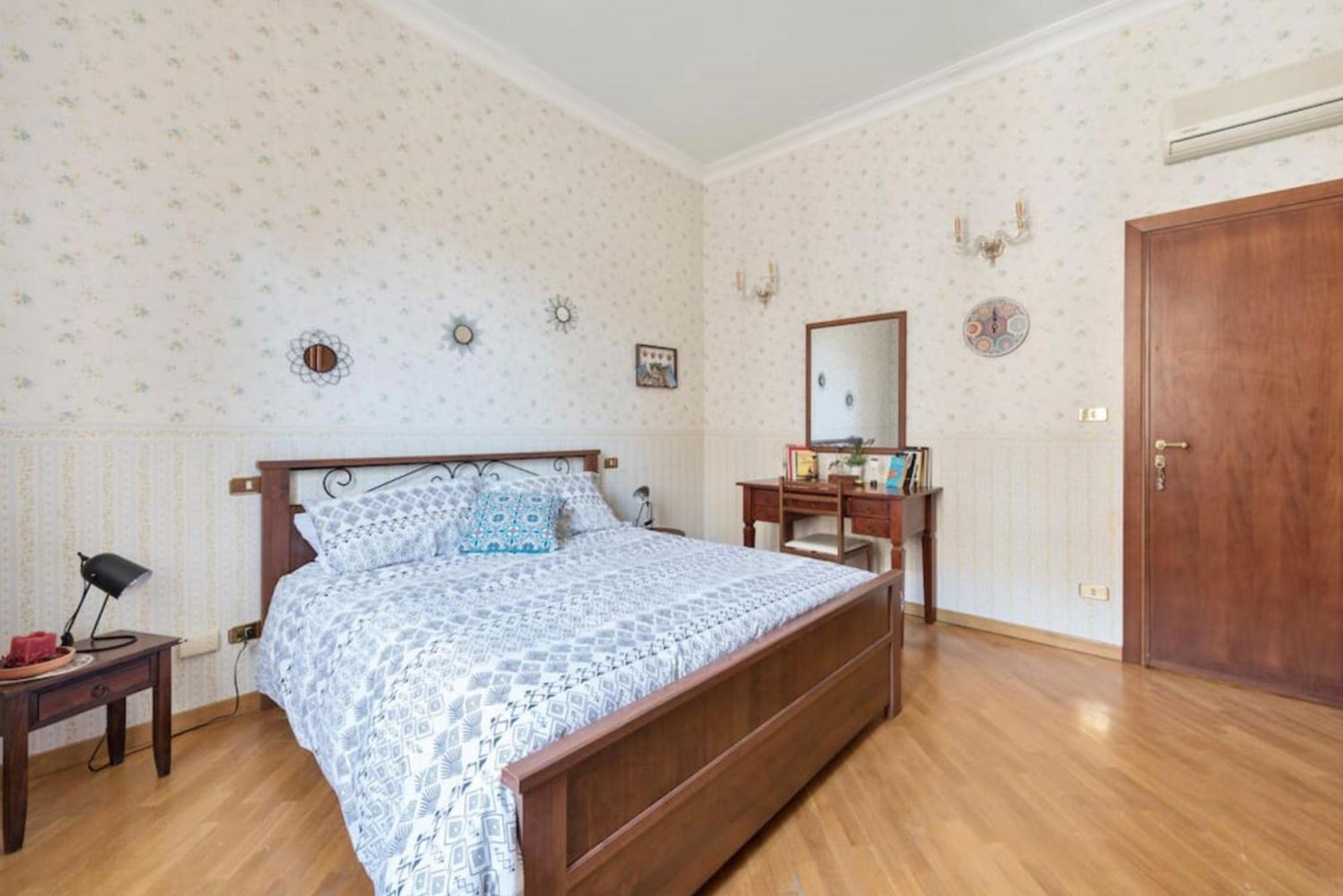 Re Di Roma Vintage Apartment — Photos 1